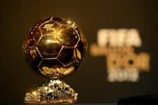 Messi, Ronaldo i… Luongo. Kto powalczy o Złotą Piłkę i dlaczego?