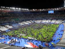 Europanico, horror, wojna. Obawy o Euro 2016.