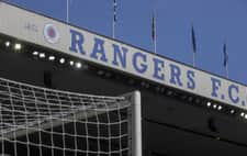 Rangers, klub przeklęty. Tym razem pięć mistrzowskich tytułów na szali