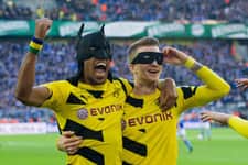 „Szybki strzał”. Borussia Dortmund bez tajemnic.