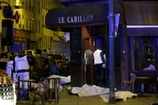Wywołać strach. Francja tuż przed Euro celem ataków terrorystycznych