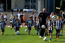Najwięcej wychowanków w Europie, miliony z transferów. Jak Partizan zadziwia świat?