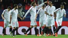 Sevilla ograła Juventus. Krychowiak i spółka ratują sezon