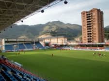 OLE: Eibar kontra współczesny futbol