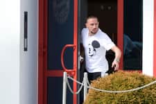 FC Hołota i „gangster” Ribery, czyli Francuz przegrywa w sądzie