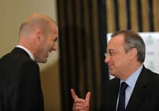 Ryzykowne posunięcie Realu – czas na Zidane’a