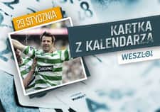 Samaras melduje się na Celtic Park a Żurawski pakuje plecak…