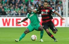 Puchar Niemiec: niespodzianka w Leverkusen, protest kibiców i awans BVB