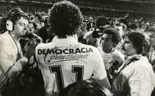 Democracia Corinthiana, czyli piłkarze obalają dyktaturę