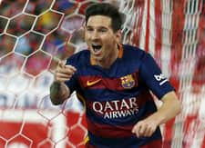 Wszystko zgodnie z planem: Messi przekracza kolejną granicę