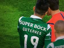 Niecodzienna akcja Sportingu. Klub… przekręca nazwiska piłkarzy na koszulkach