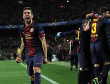Sukces rodzi się w cierpieniu – Barcelona triumfuje w Copa del Rey