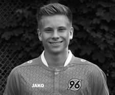 Żałoba w Hannoverze – zginął młody piłkarz