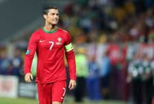 1000 złotych za gola Ronaldo i remis w meczu Portugalia – Walia!