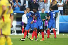 LIVE: Gospodarz nie zawodzi. Francja w finale Euro 2016!