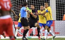 Skandal na Copa America: ślepiec i oszust eliminują Brazylię