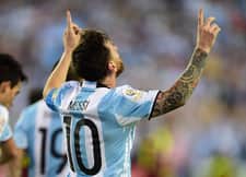 Messi przeszedł do historii. W swoim stylu, z pełną pompą