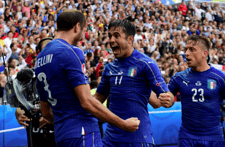 Dlaczego Italia ma największy skarb mistrzostw