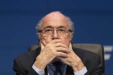 UEFA ustawiała losowania? Tak twierdzi Sepp Blatter…