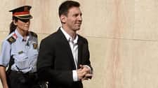 Don Leo Messi, czyli piłkarz kontra podatki. Odcinek przedostatni?