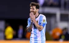 „Decyzja zapadła”. Messi kończy reprezentacyjną karierę?