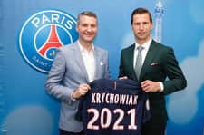 WYWIAD: Grzegorz Krychowiak po transferze do PSG