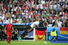LIVE: Niemcy w półfinale po absurdalnych rzutach karnych!