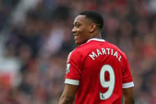 Martial ma dość. Chce odejść z Manchesteru United