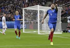 Rozpędzona Francja kontra pogromcy półfinalistów. Na kogo czekają Portugalczycy?