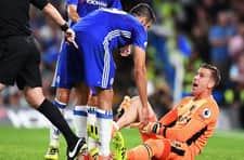 Nowy sezon, stare przyzwyczajenia – Costa nadal nie szanuje zdrowia przeciwników