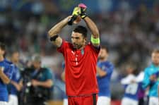 Pan Piłkarz i Pan Człowiek – Piękny gest Buffona przed meczem z Francją