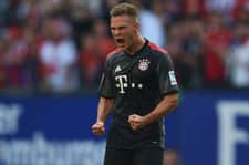 Osiem meczów i osiem zwycięstw. Bayern ledwo uniknął wpadki