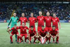 18 piłkarzy Nawałki gra w najlepszych ligach Europy. Miazga!