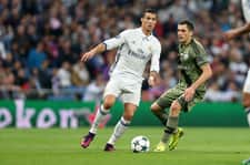 Ronaldo Kucharczykiem meczu. 25 szybkich wniosków po Legii
