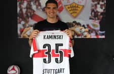 Uszczypnijcie nas! Marcin Kamiński w końcu zadebiutował w barwach Stuttgartu!