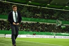 Dieter Hecking i VfL Wolfsburg, czyli związek bez przyszłości