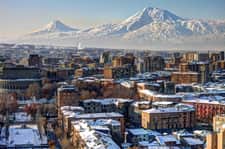 Dziewiętnaście faktów o armeńskiej piłce