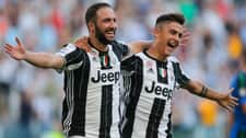 Niespodzianka: Juventus wygrywa u siebie. A jutro jest środa.