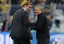 The Normal One kontra The Special One. Derby nowych nadziei