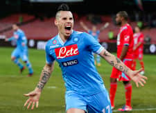Napoli podejmuje Lazio, a to dobra okazja by… się wzbogacić!