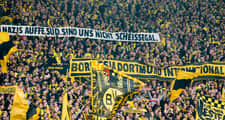 „UEFA powinna zająć się sobą. Kibice Legii powinni być w Dortmundzie”