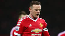 Rooney zmieni branżę i zacznie grywać na weselach?