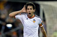 W Valencii znów gorąco – tym razem wyjątkową głupotą błysnął Dani Parejo