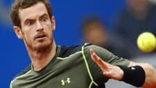 Sensacja w Australian Open: gość, który nigdy nie wygrał turnieju ATP, pokonał Murray’a!