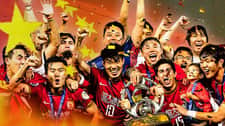 Inne oblicze chińskiego futbolu. Jak naprawdę wygląda piłkarska rewolucja?