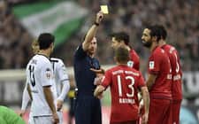 Bundesliga wprowadza sędziego odpowiedzialnego za powtórki wideo