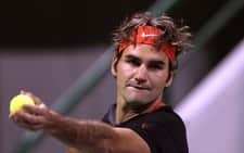 Nie kończy się era Rogera Federera