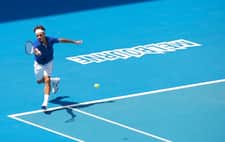 Epicki finał Australian Open dla Federera