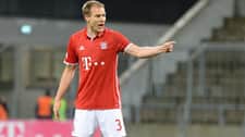 Badstuber chce walczyć o karierę i idzie do Schalke. Lecz czy to dobry kierunek?