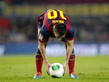 Messi do trzech razy sztuka. Barca w ćwierćfinale Copa del Rey